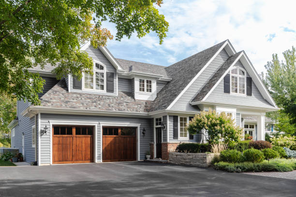 Fast & Reliable Emergency Roof Repairs in Wallace, NC